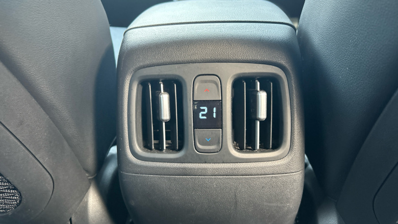 Hyundai TUCSON 1.6 TGDi Ultimate 5dr 2WD Petrol Estate